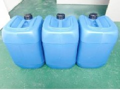 鍍鎳添加劑生產(chǎn)廠家之制作工藝